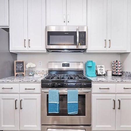 Luxurious Alberta Beach House W/ Historical Detail Hampton Kültér fotó
