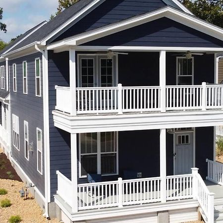 Luxurious Alberta Beach House W/ Historical Detail Hampton Kültér fotó