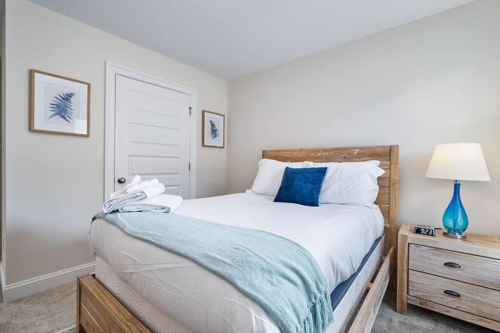Luxurious Alberta Beach House W/ Historical Detail Hampton Kültér fotó