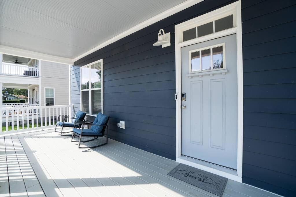 Luxurious Alberta Beach House W/ Historical Detail Hampton Kültér fotó
